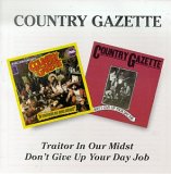 Traitor in Our Midst/Don't Give Up Your Day Job