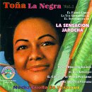 La Sensacion Jarocha