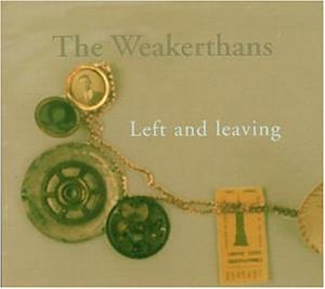 Left and Leaving