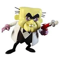 Mezco Toyz Underdog Action Figure Simon Bar Sinister Mezco Toyz Underdog Action Figure Simon Bar Sinister