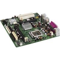 Navigationssysteme: INTEL D102GGC2 mATX Socket775 DDR2 533MHz FSB800 PCI-Expressx16 10/100 NIC Mainboard D102GGC2 Bulk