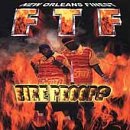 Fire Proof?