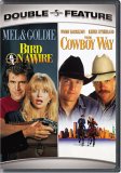 Bird on a Wire / The Cowboy Way (Double Feature)
