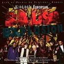 Salsa Explosion