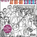 They Call Us Au Go-Go Singers
