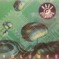 Bass Creations, Vol. 5