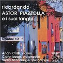 Remembering Astor Piazzolla And His Tangos