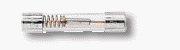 3/8 AMP GLASS FUSE MDL
