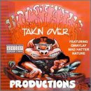 Takin' Over