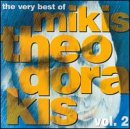 Very Best of Mikis Theodorakis, Vol. 2