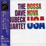Bossa Nova USA