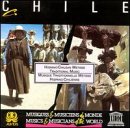 Chile: Hispano-Chilean Metisse Music