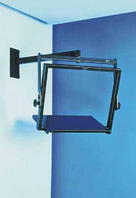 TV Ger&auml;te: TVB 750 Silber