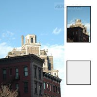 Kamerazubeh&ouml;r: B+W 58mm KR 1,5M Skylight Slim MRC