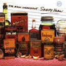 The Main Ingredient