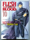 FLESH&BLOOD 10 (10)