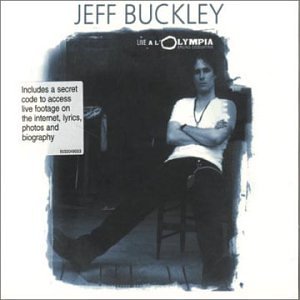 Jeff Buckley - Live  L