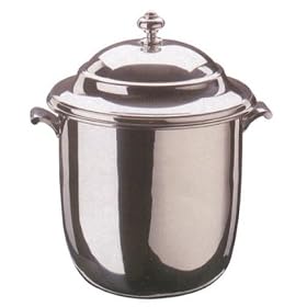 Classic Ice Bucket w  liner by Ice Buckets