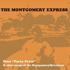 Does 'Party Fever' and Other Songs