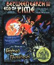 Between Earth and the End of Time