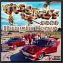 Bangin' Screw