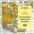 Classics of the Americas - Volume. 1- Piano works by Gottschalk, Cervantes & Robredo