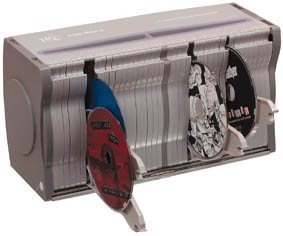 Camcorder: CD ARCHIVBOX
