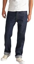 Levi's Original 501 Denim Jeans