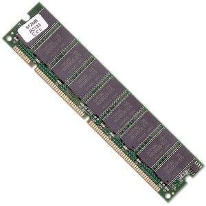 Kompaktanlagen: Kingston 1GB id IBM 33L3324 2er Kit