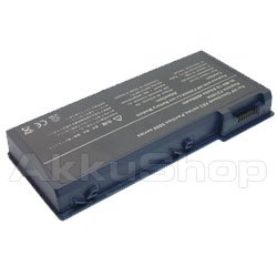 Heimkinosysteme: HP OmniBook XE3 Akku,