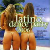 Latino Dance Party 2006