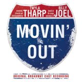 Movin' Out (Based on the Songs and Music of Billy Joel) (2002 Original Broadway Cast)