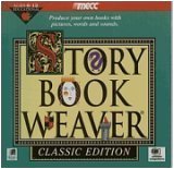 Story Book Weaver