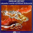 Elliott Schwartz: Dream Works, Chamber Music