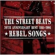 【クリックで詳細表示】20th ANNIVERSARY BEST 1984-2004 ★REBEL SONGS★