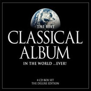 Vivaldi - The Best Classical Album in the World...Ever! - Zortam Music