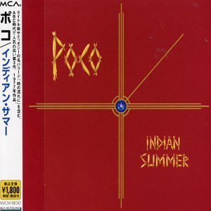 Indian Summer