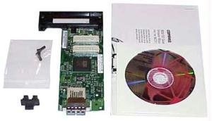 Heimkinosysteme: HP NC6133 Upgrade Modul Giga 1x1000LX f�r NC3131