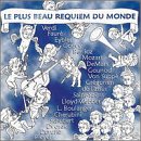 The World's Finest Requiem