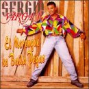 Merengue Se Baila Pegao