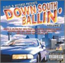 Down South Ballin', Vol. 2