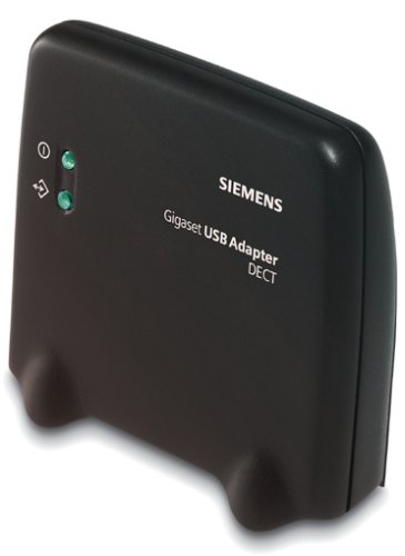 Festplatten: Siemens Gigaset USB-Adapter DECT espresso
