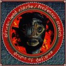 Drums of Defiance