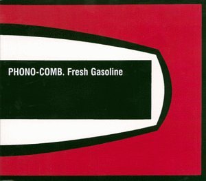 Fresh Gasoline