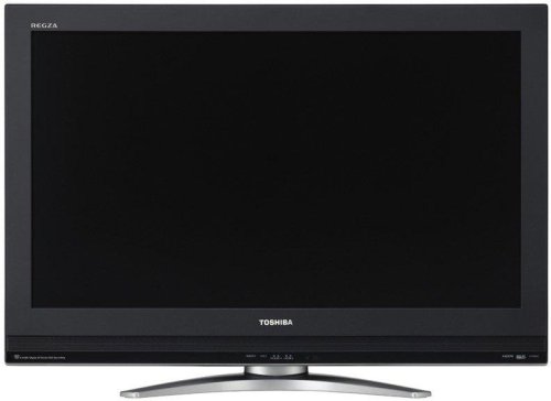 TOSHIBA REGZA 37V型 地上・BS・110度CSデジタルフルハイビジョン液晶テレビHDD300GB内蔵 37H3000