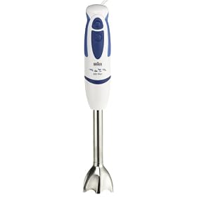 Braun MR4050 Multiquick Advantage Handblender by Braun