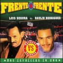 Frente a Frente: Luis Segura Vs. Raulin Rodriguez