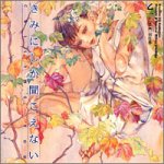 スニーカーCDコレクション きみにしか聞こえない CALLING…