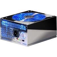 Speicherkarten: Raptoxx RT-600EBAD Extreme PC Netzteil 600 W ATX PFC
