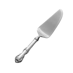 International Silver Joan of Arc Cheese Hostess Helper Serving Knife by International Silver